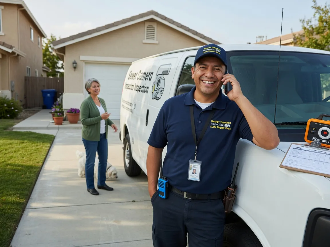 Sewer Line Repair Plymouth, UT FAQs